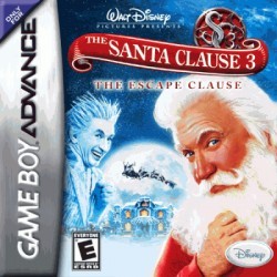 Santa Clause 3, The – The Escape Clause Rom